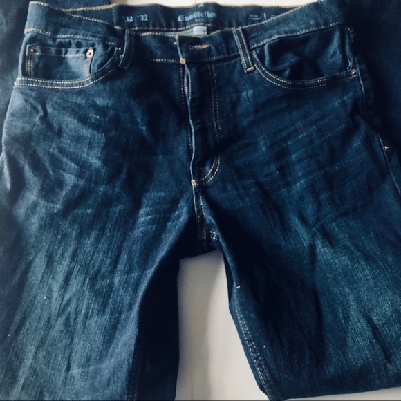Final Price🌹Men’s Goodfellow & CO Jeans - Picture 7 of 7